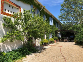 Maison d'Hôtes Campagne La Nègre, Peynier